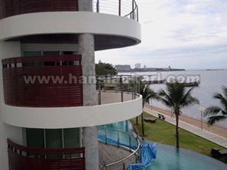 Condominium Na Kluea - Condominium - Na Kluea - 